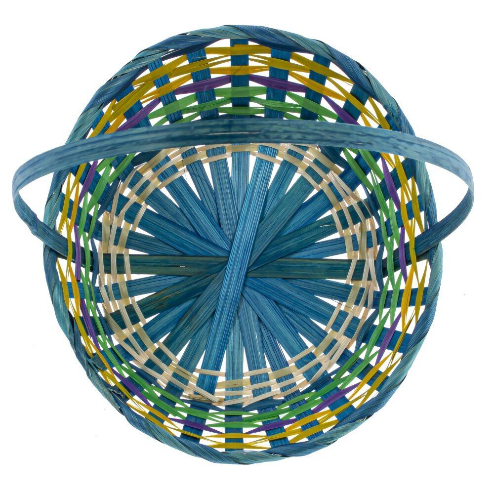 GAEM Корзина, L23 W27 H43 см