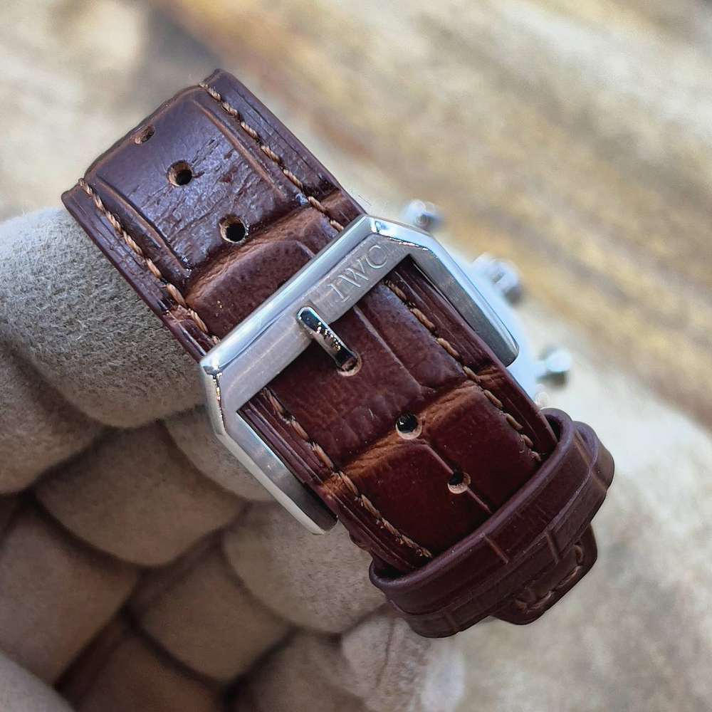 Часы IWC