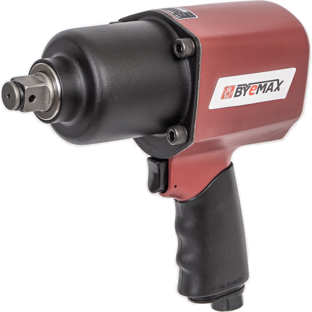 Пневмогайковерт ударный 3/4" BYEMAX BM-45-4057G