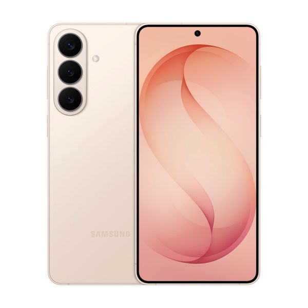 Смартфон Samsung Galaxy S26+ 12/256 ГБ (SM-S947B/DS) Розовый | Pink Gold