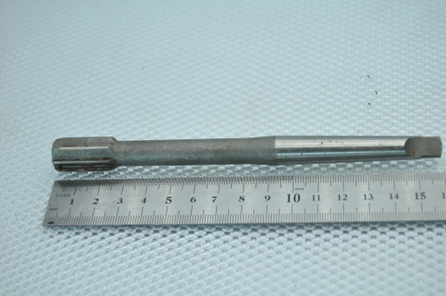 Развертка машинная  15мм №2 Р18 к/х К/М1