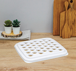 Форма для нарезки пельменей 28*25,5*2,9см М1205