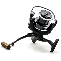 Катушка Okuma INC-8000 Baitfeeder 3+1BB 5.3:1