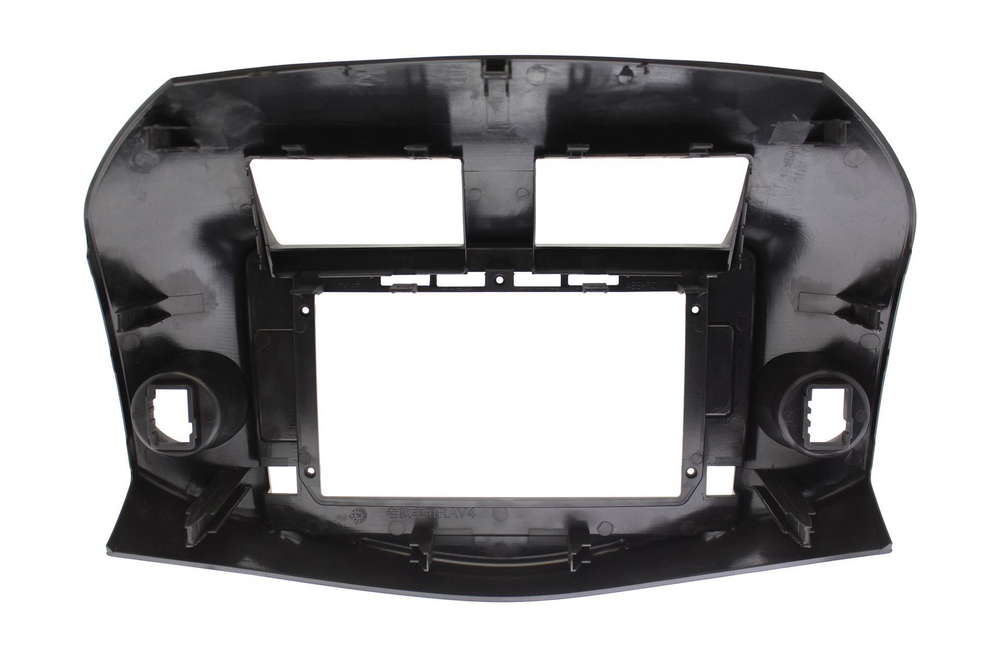 Переходная рамка магнитолы TOYOTA RAV4, VANGUARD 2005-2013 10,2 дюймов