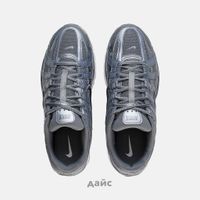 Кроссовки Nike P-6000 