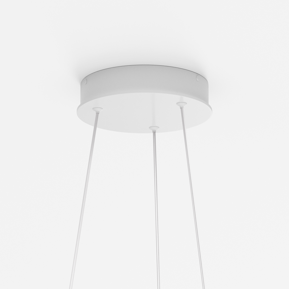 Подвесной светильник Maytoni MOD058PL-L32WK