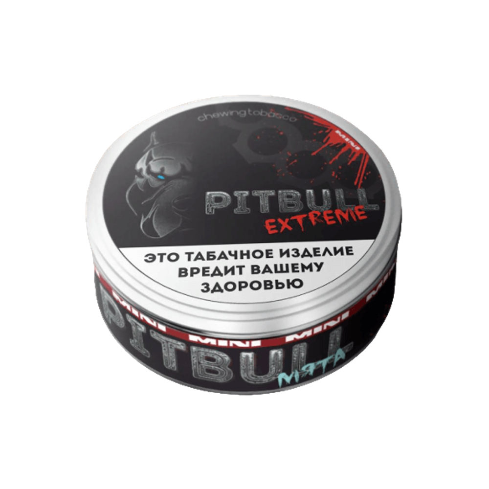 Pitbull Mini Extreme 10гр купить в Москве с доставкой по России