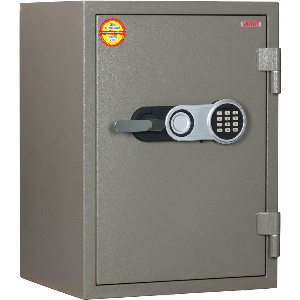 Сейф AIKO FRS-700 E огнестойкий, электр.замок