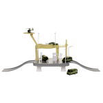 Парковка, коробка 8626B