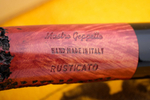 Трубка SER JACOPO Mastro Geppetto Rustic, G490-6