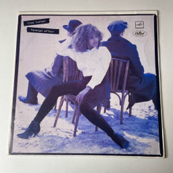 Винтажная виниловая пластинка LP Tina Turner Foreign Affair (СССР 1990)