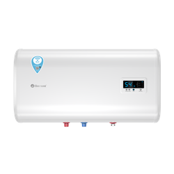 Накопительный водонагреватель Thermex IF 50 H (pro) Wi-Fi, белый