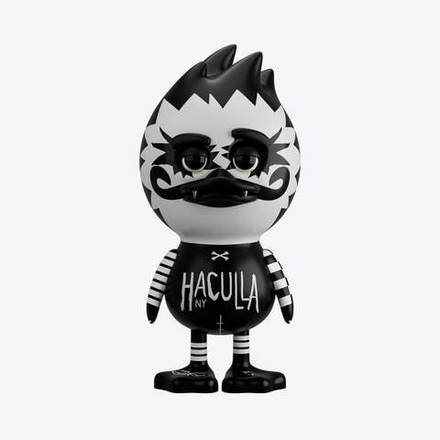 TUD TOY The Ugly Duck x Harif Guzman СТАТУЭТКА ДЕКОРАТИВНАЯ, L