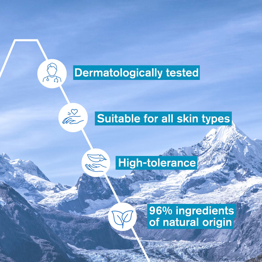 Uriage, EAU Thermale, сияющая водная эссенция, 100 мл (3,4 жидк. унц.)