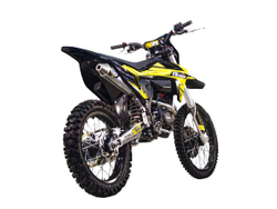 Мотоцикл кроссовый эндуро FXMOTO X3 CB250