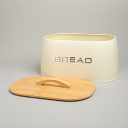 ХЛЕБНИЦА AGNESS 33,5Х23,5Х15,5 СМ