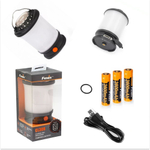 ФОНАРЬ КЕМПИНГОВЫЙ FENIX CL30R