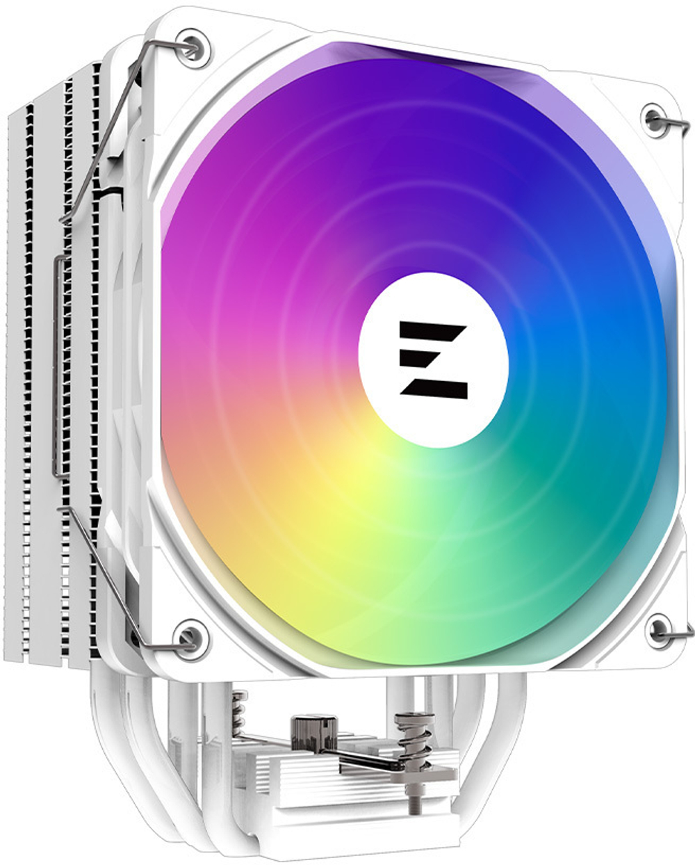 Кулер  Zalman CNPS9X PERFORMA PLUS ARGB WHITE