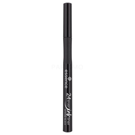 Контур для глаз Essence 24Ever Ink Liner 1,2 ml Intense Black
