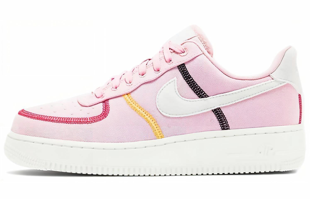 Кроссовки Nike Air Force 1 07 Lx (Женская размерная сетка)