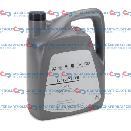 OEM - GS55545M4-OEVAG - Engine Oil