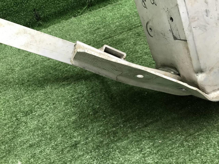 Усилитель передний BMW X5 G05 (2018-н.в.)