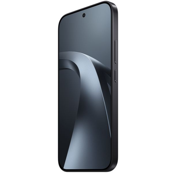 Смартфон Xiaomi 17T 12/512 ГБ Global, Dual nano SIM + eSIM, Черный | Black