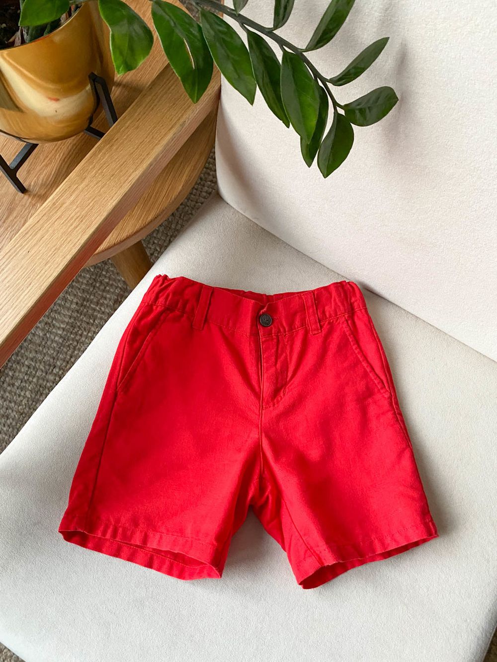 Шорты Janie and Jack