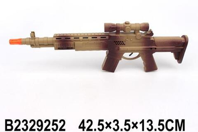 Автомат-трещетка, пакет 139A21