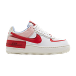 Кроссовки Nike Air Force 1 Low Shadow (Женская размерная сетка)