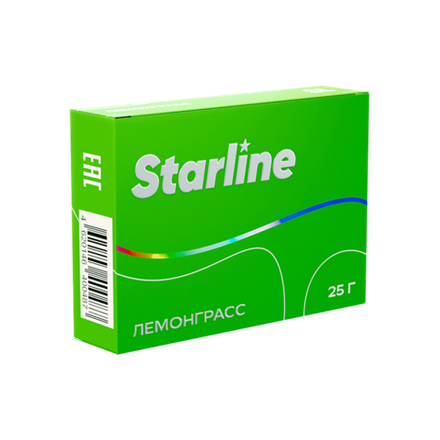 Starline Лемонграсс 25 гр.