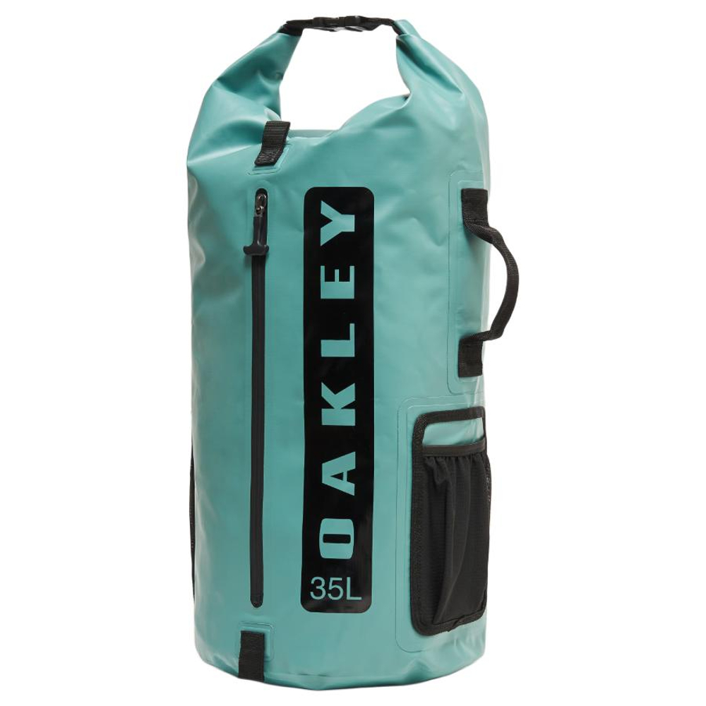 Oakley 35l Рюкзак Outdoor Сумка Polyvinyl Chloride