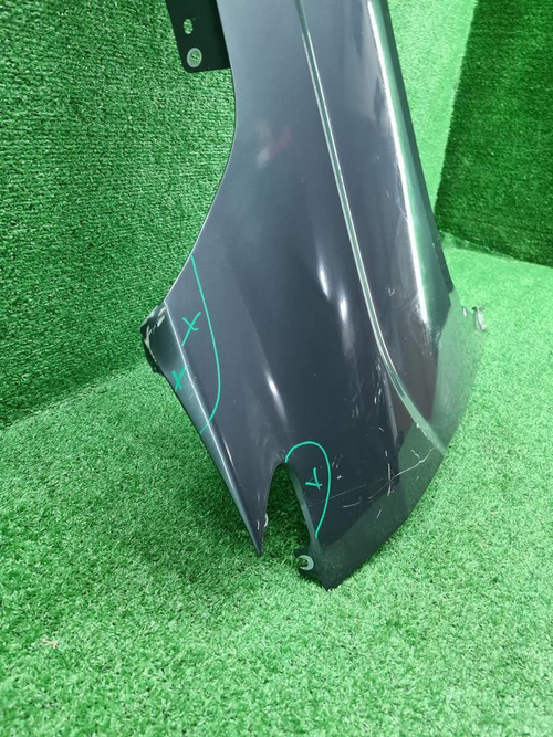 Крыло переднее правое Geely Okavango (2023-н.в.)