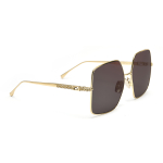 Очки FENDI Logo, FOG450AFNVF1EKI