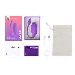 We-Vibe Jive Lite - виброяйцо