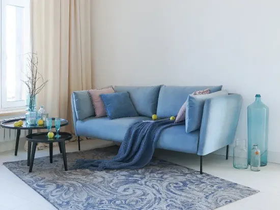 Диван Copenhagen 2-местный 598957