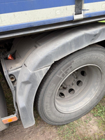 Volvo FH 4x2 Седельный тягач FH-TRUCK (Дизельный, 12,8 л, 469 л.с., АТ)