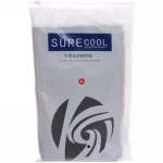 Наколенник спортивный KHX813, размер XL, 2 шт (микс цветов)