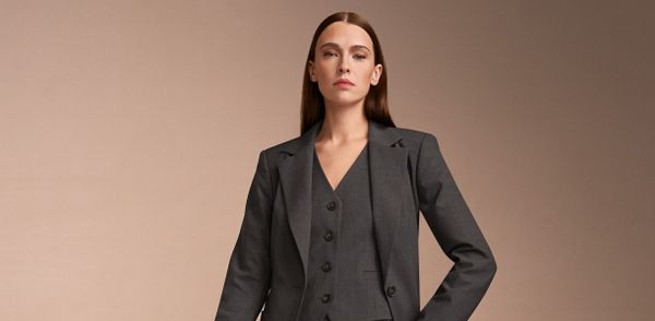 ТОП-5 идей для офисных образов в осенне-зимнем сезоне