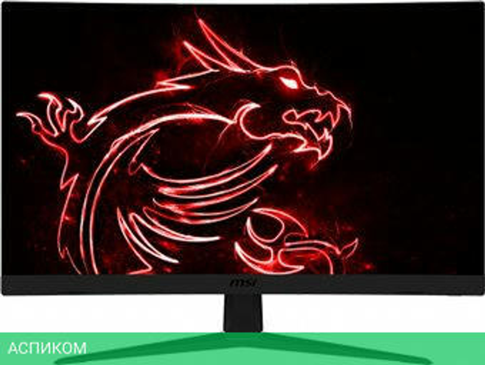 Игровой монитор MSI Optix G27C5