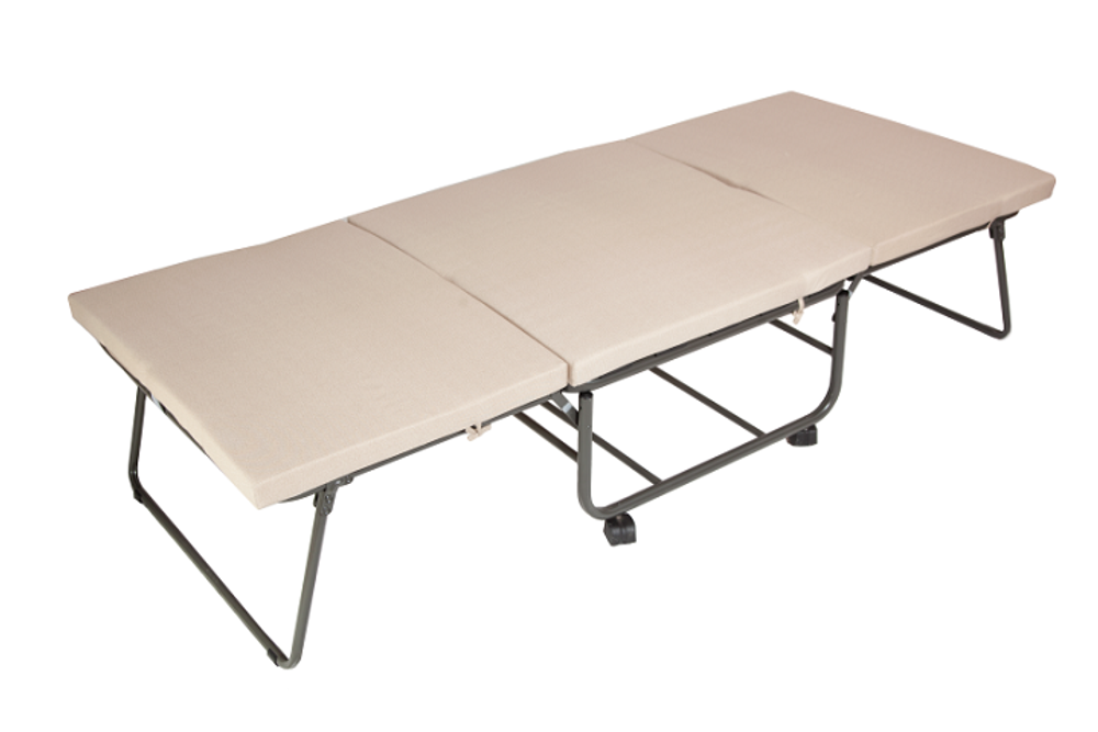 Кровать -трансформер Кристин арт.с940 (цвет ткани бежевый рис. нет (1 шт. в уп.)