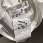 Футболка Maison Margiela