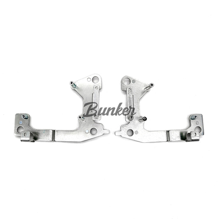 Переходные рамки для замены линз BUN-PR-164