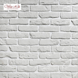 Искусственный камень White Hills, коллекция Рейн Брик