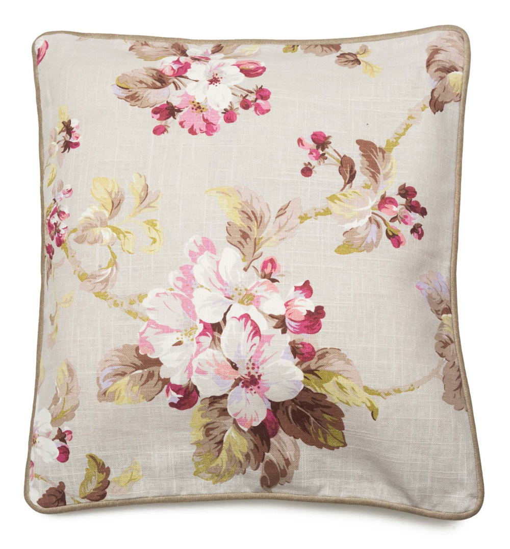 Подушка декоративная 45х45 Edinburgh Weavers EW29 Англия