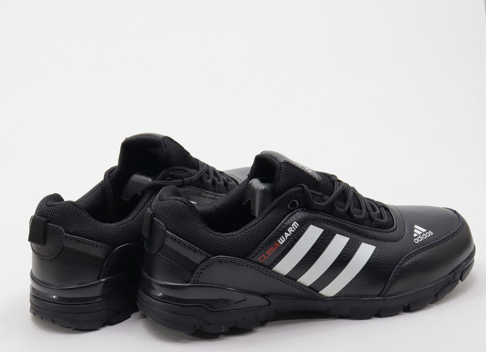 Кроссовки нат. кожа (41-46)р. / шт.