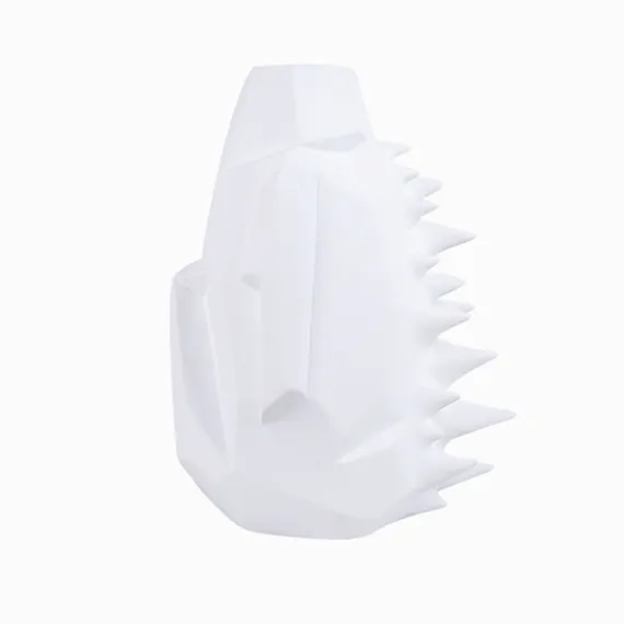 Ваза Geometric Thorn высота 34