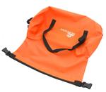 Гермосумка Экстрим ПВХ трик 60л оранжевая (10265555)