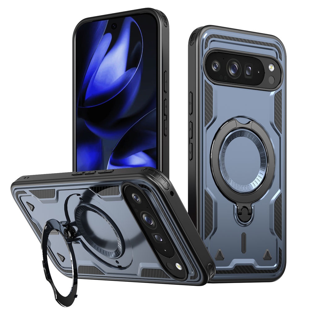 Чехол Magneto Case с кольцом для Google Pixel 10 Pro XL