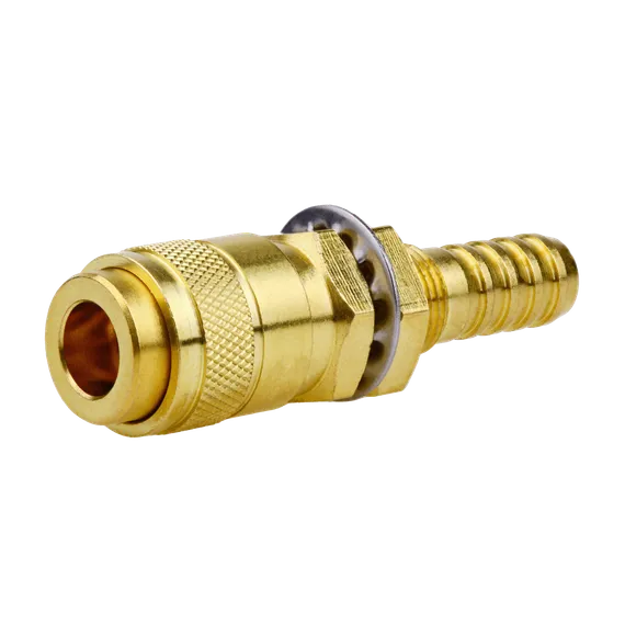 Соединитель TigLine вода быстросъемный (D10 мм) STZ8092